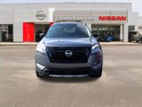 New 2025 Nissan Pathfinder Platinum image 5