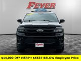 New 2024 Ford Expedition Max Limited image 2