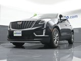Used 2021 Cadillac XT5 Premium Luxury image 5