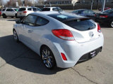 Used 2015 Hyundai Veloster RE:FLEX Edition image 3
