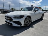 New 2026 Mercedes-Benz CLE 300 4MATIC Cabriolet image 3