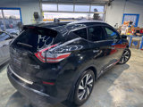 Used 2017 Nissan Murano Platinum image 3