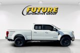 Certified 2021 Ford F250 Lariat w/ Tremor Off-Road Package image 2