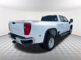 Used 2025 Chevrolet Silverado 3500 LTZ w/ LTZ Convenience Package image 5