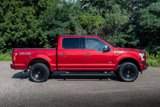 Used 2017 Ford F150 Platinum w/ Equipment Group 701A Luxury image 5