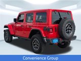 New 2025 Jeep Wrangler Unlimited Rubicon image 4