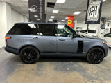 Used 2021 Land Rover Range Rover Westminster Edition image 5