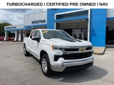 Used 2023 Chevrolet Silverado 1500 LT image 1