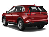 New 2026 Honda CR-V EX image 2