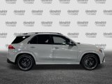 New 2025 Mercedes-Benz GLE 53 AMG 4MATIC image 3