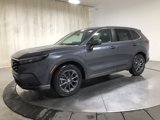 New 2026 Honda CR-V EX-L image 4