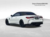 Used 2024 BMW M4 xDrive Competition w/ Executive Package image 4