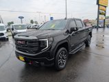 Used 2023 GMC Sierra 1500 AT4 w/ AT4 Premium Package image 4