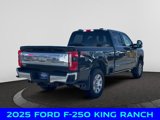 New 2025 Ford F250 King Ranch w/ Chrome Package image 5