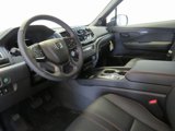 New 2025 Honda Passport TrailSport image 3