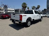 Used 2023 Ford F250 XL w/ FX4 Off-Road Package image 6
