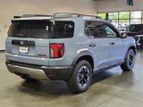 New 2026 Honda Passport TrailSport Elite image 4