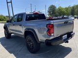 New 2025 Chevrolet Colorado Trail Boss image 3