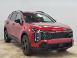 New 2026 Kia Sportage X-Line image 3