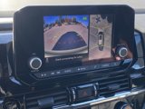 New 2025 Nissan Pathfinder Rock Creek image 3