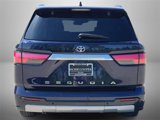 Used 2023 Toyota Sequoia Capstone image 4