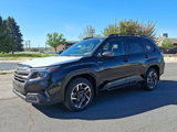 New 2025 Subaru Forester Limited image 3