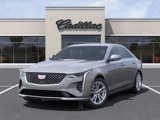 New 2025 Cadillac CT4 Luxury image 6