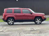 Used 2016 Jeep Patriot High Altitude image 4