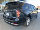 New 2025 Chevrolet Suburban LS image 5