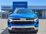 New 2026 Chevrolet Silverado 1500 LT image 2