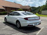 Used 2022 Hyundai Sonata SE w/ Cargo Package image 5