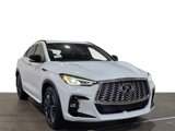 New 2025 INFINITI QX55 Luxe w/ Cargo Package image 3