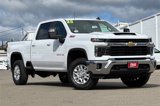 New 2025 Chevrolet Silverado 2500 LT image 2