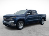 Used 2020 Chevrolet Silverado 1500 LT w/ Convenience Package image 3