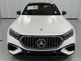 New 2025 Mercedes-Benz E 53 AMG e 4MATIC Sedan image 3