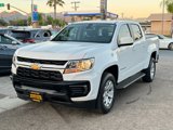 Used 2021 Chevrolet Colorado LT image 6
