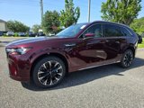 New 2025 MAZDA CX-90 3.3 Turbo S w/ Premium Package image 2