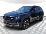 New 2025 MAZDA CX-50 2.5 Hybrid w/ Cargo Package image 2