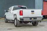 Used 2019 Chevrolet Silverado 2500 W/T w/ WT Convenience Package image 4