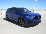 New 2025 Acura MDX Type S image 2