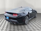 Certified 2024 Ford Mustang GT Premium image 4