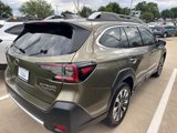 Certified 2025 Subaru Outback Touring XT image 2
