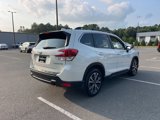 Used 2019 Subaru Forester Limited image 5