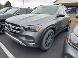 New 2025 Mercedes-Benz GLE 450e 4MATIC image 4