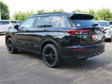 New 2025 Mitsubishi Outlander SEL Black Edition image 2