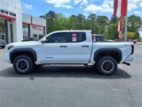 New 2025 Toyota Tacoma TRD Off-Road w/ TRD Off Road Upgrade Package image 3
