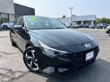 Used 2023 Hyundai Elantra SEL w/ Convenience Package image 3