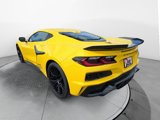 New 2025 Chevrolet Corvette Z06 w/ Stealth Interior Trim Package image 3