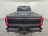 New 2025 Ford F350 4x4 Crew Cab Super Duty image 4