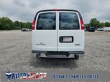 Used 2023 GMC Savana 2500 w/ Driver Convenience Package image 6